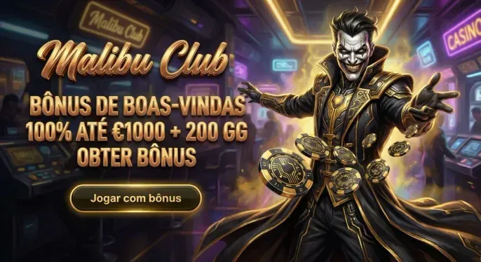 Malibu Club Casino